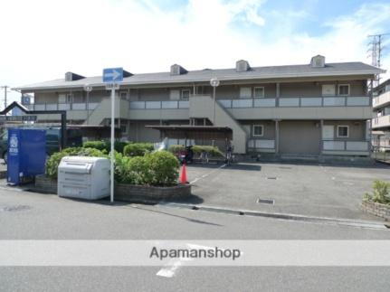 大阪府堺市中区深井水池町 2階建 築32年10ヶ月