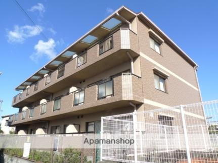 ピアコート弐番館 北野田駅 2DK 賃貸(賃貸マンション・アパート)