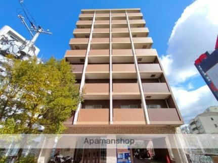 大阪府堺市中区深井沢町 賃貸マンション