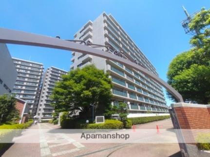 大阪府八尾市安中町３丁目 賃貸マンション