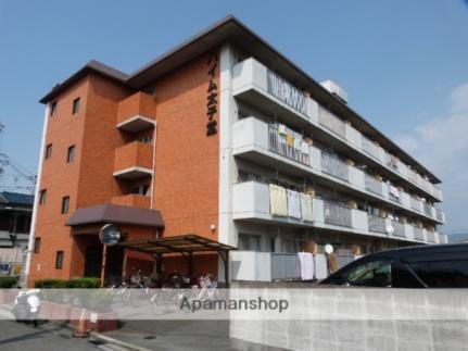 大阪府八尾市太子堂２丁目 賃貸マンション