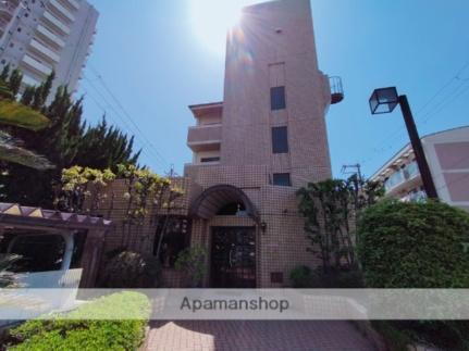 大阪府八尾市久宝寺２丁目 4階建 築39年9ヶ月