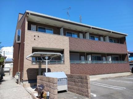 大阪府堺市北区大豆塚町１丁 賃貸アパート