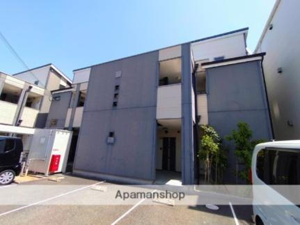 大阪府堺市東区日置荘西町４丁 2階建