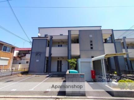 大阪府堺市東区日置荘西町４丁 2階建 築16年3ヶ月