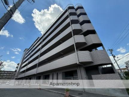 大阪府堺市東区日置荘西町７丁 賃貸マンション