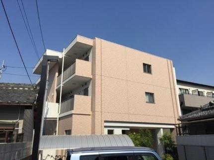 大阪府堺市北区中百舌鳥町６丁 賃貸マンション