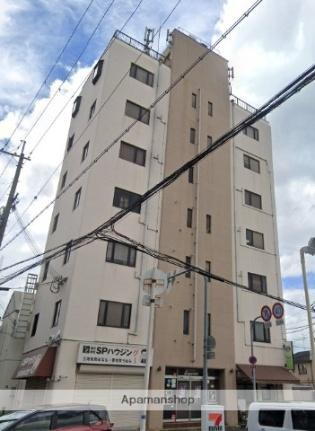 大阪府堺市中区土師町５丁 7階建 築33年10ヶ月