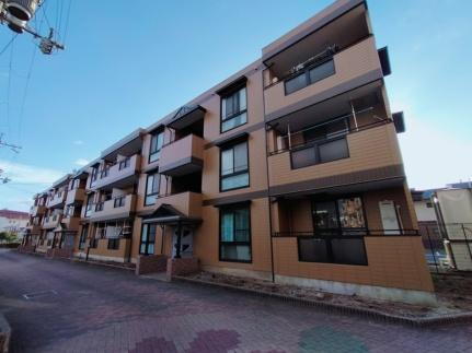 大阪府八尾市北木の本５丁目 賃貸マンション