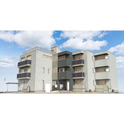 Ｊａｒｄｉｎ　ｖｅｒｔ（ジャルダンヴェール）