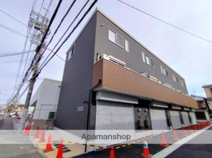 大阪府堺市中区深井清水町 3階建 築2年1ヶ月