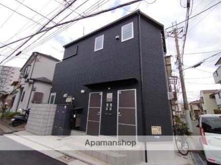 大阪府堺市東区日置荘西町６丁 2階建