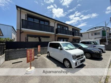 大阪府堺市東区日置荘西町３丁 2階建 築27年5ヶ月