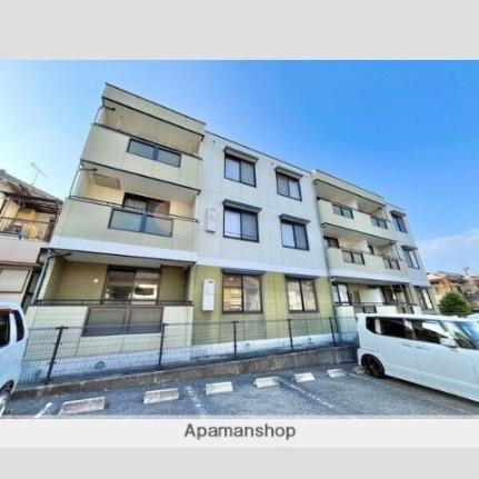 大阪府堺市中区深阪４丁 3階建 築29年8ヶ月