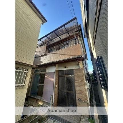 大阪府堺市中区八田西町２丁 2階建 築48年11ヶ月