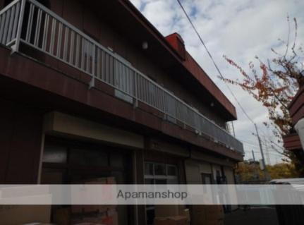 大阪府堺市東区北野田 2階建 築55年11ヶ月