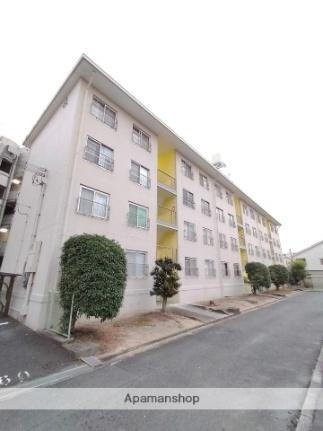 大阪府枚方市渚西１丁目 賃貸マンション