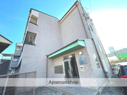 大阪府高槻市富田町３丁目 築26年9ヶ月 3階建