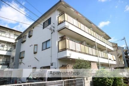 大阪府寝屋川市萱島南町 賃貸マンション