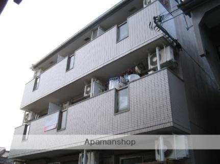 大阪府門真市石原町 築35年1ヶ月 3階建