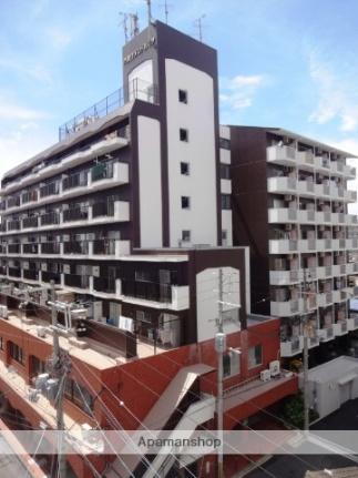 大阪府門真市小路町 9階建 築46年6ヶ月