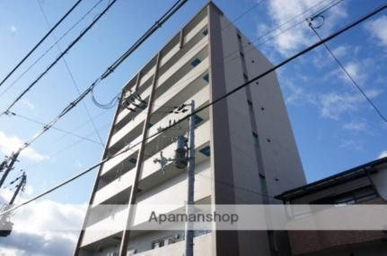 大阪府高槻市大畑町 6階建 築11年8ヶ月