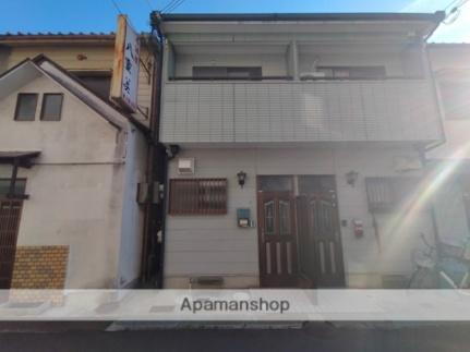 大阪府寝屋川市萱島東２丁目 賃貸一戸建て