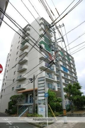 大阪府枚方市三矢町 築51年3ヶ月 10階建