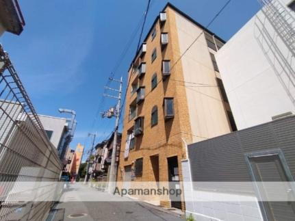 大阪府寝屋川市八坂町 賃貸マンション