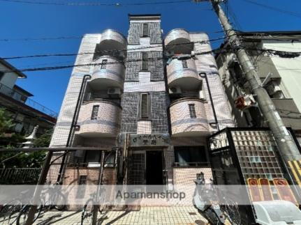 大阪府寝屋川市萱島信和町 賃貸マンション