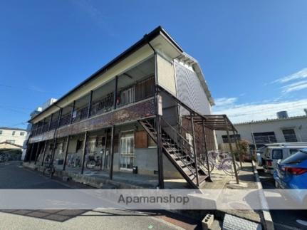 大阪府高槻市土橋町 築53年7ヶ月 2階建