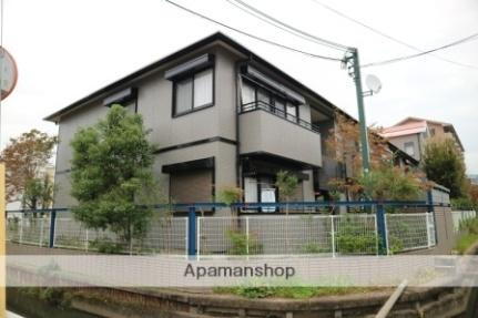 大阪府寝屋川市木屋町 賃貸アパート