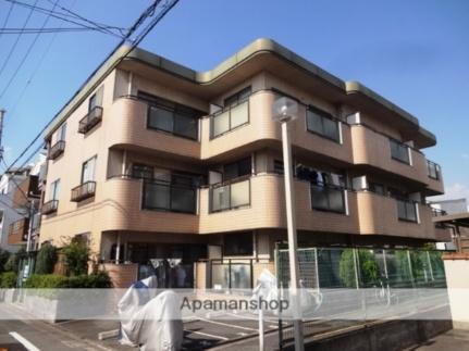 大阪府守口市八雲中町１丁目 3階建