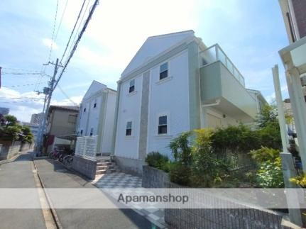 大阪府門真市元町 2階建 築12年9ヶ月