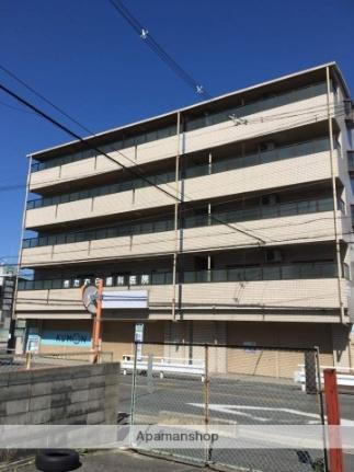 大阪府高槻市栄町１丁目 築35年1ヶ月 5階建
