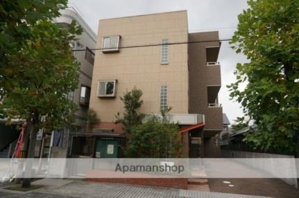 大阪府高槻市城北町１丁目 築21年1ヶ月 3階建