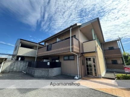 大阪府高槻市城東町 築26年2ヶ月 2階建