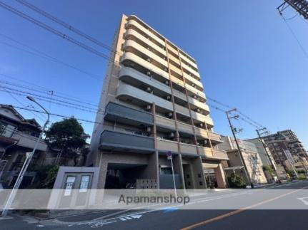 大阪府守口市春日町 賃貸マンション