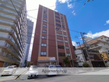 大阪府寝屋川市香里新町 賃貸マンション