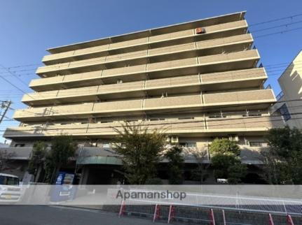 大阪府守口市東郷通２丁目 8階建 築27年4ヶ月