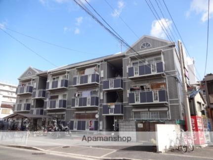 大阪府門真市末広町 賃貸マンション