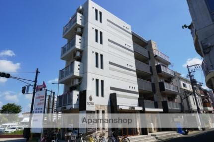 大阪府守口市八雲東町２丁目 5階建 築19年6ヶ月