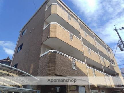 メゾン・ド・ファミーユ