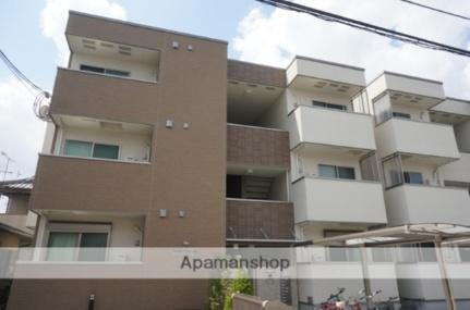 大阪府門真市上野口町 賃貸アパート