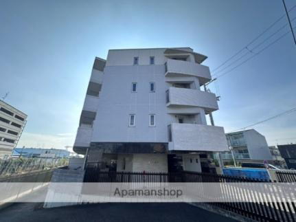 大阪府枚方市磯島元町 4階建