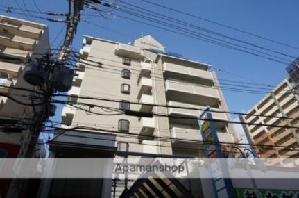 大阪府門真市野里町 11階建 築39年1ヶ月