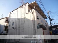清水マンション第二