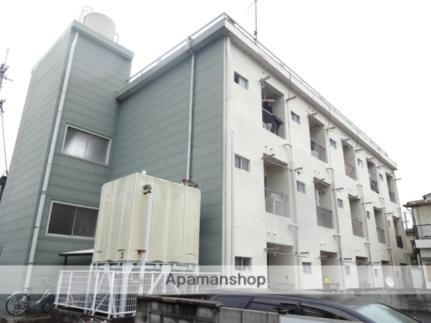 ヒロミマンション 3階建