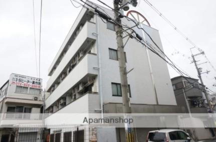 大阪府寝屋川市萱島信和町 賃貸マンション