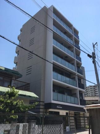 大阪府高槻市芥川町２丁目 賃貸マンション